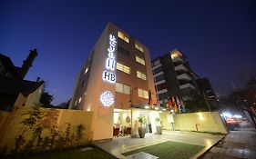 Hotel Boutique Reyall